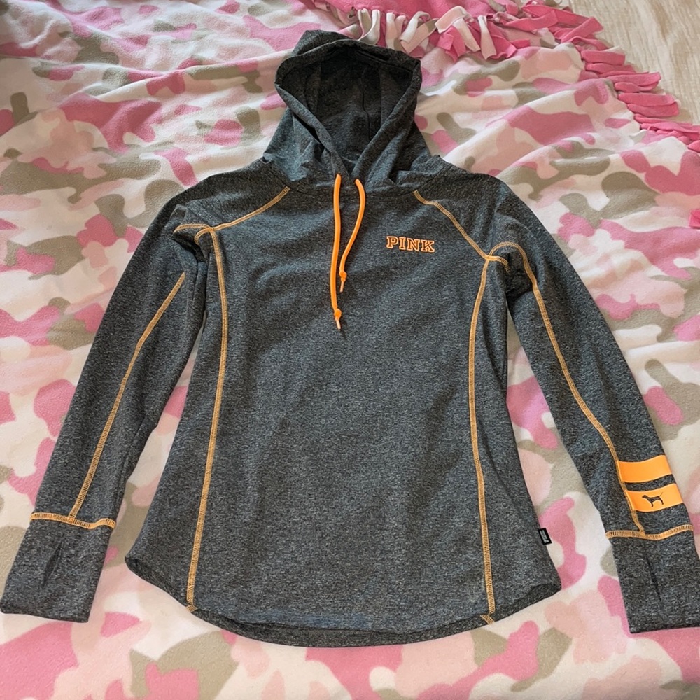 VS Pink Hoodie